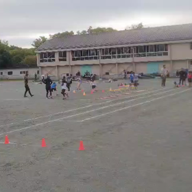 10月15日 ダッシュの場⑪の画像