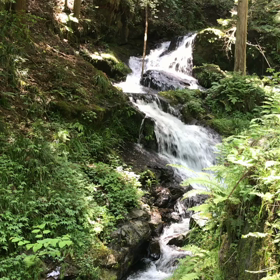 キヨ詩  31  【 水の旅人 】の画像