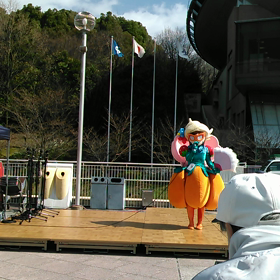 泉ヶ丘グリーンフェスタ2016　続きやでぇ～びわ！の画像