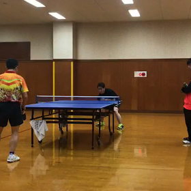 トリッキーなプレーについて。の画像