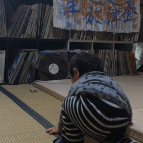 息子君ムービー♡の画像