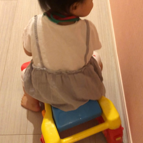 まだまだ遊ぶわよ！の画像