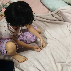 体幹を鍛えるの画像