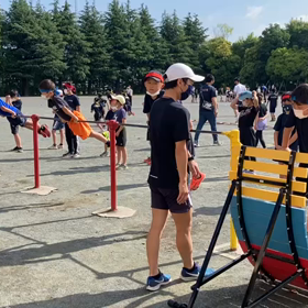 6月4日 鉄棒⑫の画像