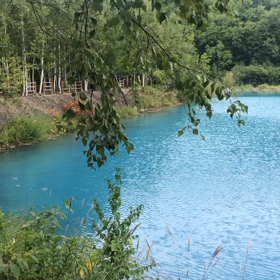 北の大地・北海道の旅・6の画像