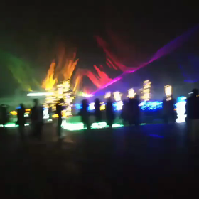 イルミネーション…の画像