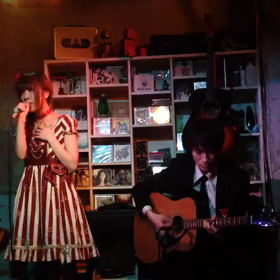 閏年ライブ終わりました。の画像