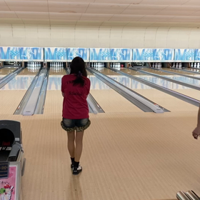 美鳥ボウルの画像