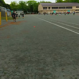 選考会&記録会 男子ゴール②の画像