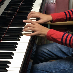 毎週の楽しみの画像