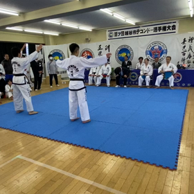 越谷市大会8の画像