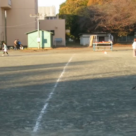 11月19日 股関節・大股歩行③の画像