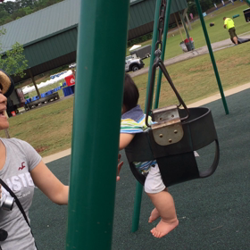 ブランコ Part②の画像