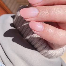 キラキラを堪能の画像