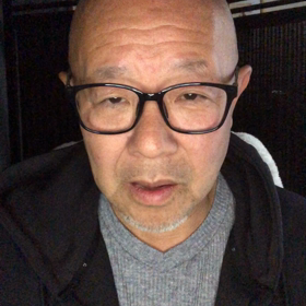 オーラが変わる瞬間の画像