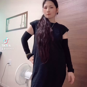 TikTokにハマり中の画像