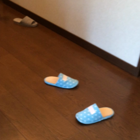 毎朝のお仕事の画像