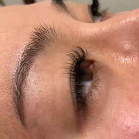 まつ毛エクステの画像