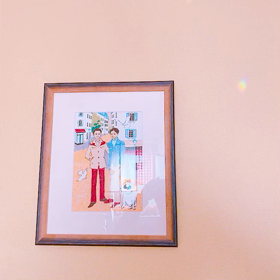 ヒカリと音の画像