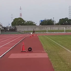 みんなが楽しむ練習とは！？　独特の緊張感が良い！の画像