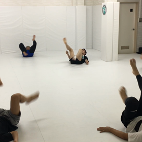 みんなで足回し( ´,_ゝ`)の画像