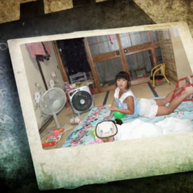 さえりんの❤️う❗ウ❗うちでゴロゴロゲーム中❗の画像