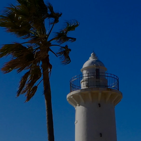 知多半島絶景巡りツーリング動画の画像