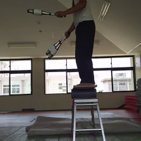 夏休み29日目の画像