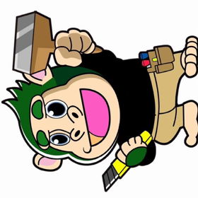 現状回復の画像