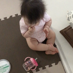 生後9ヶ月　お気に入りのおやつの画像