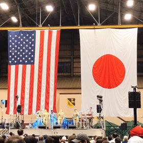 ♪ 世界で一つだけの花 ♪の画像