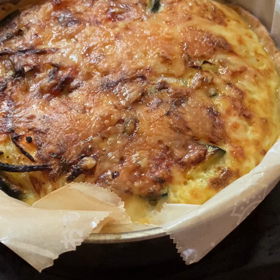 ☆キッシュ☆の画像