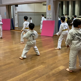 10/20 川口道場少年稽古動画の画像