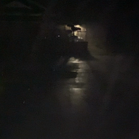 ノロノロ台風の画像