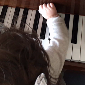 病み上がりのベートーベン☆の画像