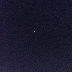 前澤さんの乗っている国際宇宙ステーションの画像