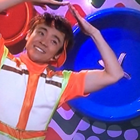 DAY95  たくみおねえさんの画像