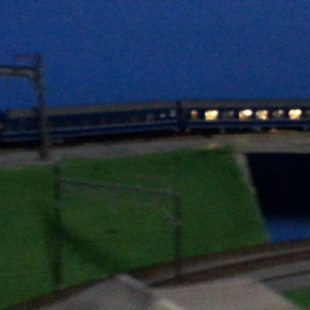 純正LED室内灯では役不足の画像