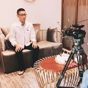 中国メディアデビュー✨の画像