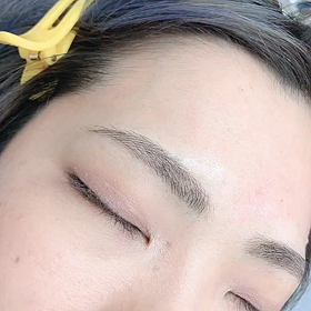 韓国アートメイク／眉／アイライン/ヘアライン/coexの画像