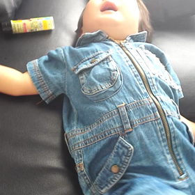 反るということ。の画像