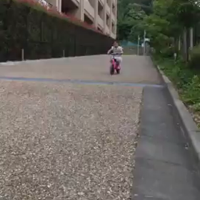 愛車の乗り心地♪の画像