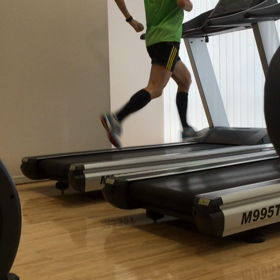 客観的な目の画像