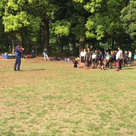 基本動作動画⑥の画像