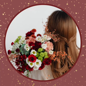 【いよいよ成人式本番です】の画像