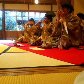 暇なので三渓園までの画像