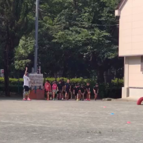 7月2日 400インターバル⑤の画像