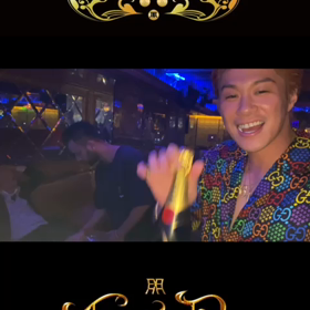 六本木ナイトクラブGOLD コロナ関係の画像