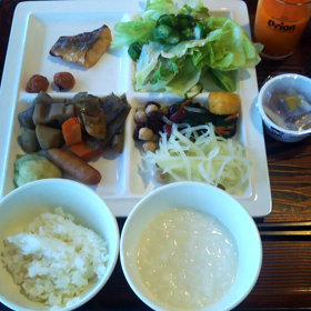 2018.9沖縄旅行～モーニング2回目～ 10の画像