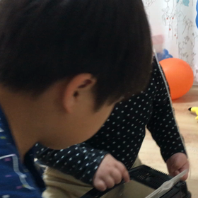 ナチュラルにいじわるな弟と、家庭訪問の後日談の画像